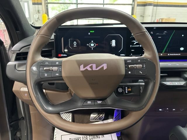 Used 2026 Kia EV9 GT-Line AWD/4WD image 13