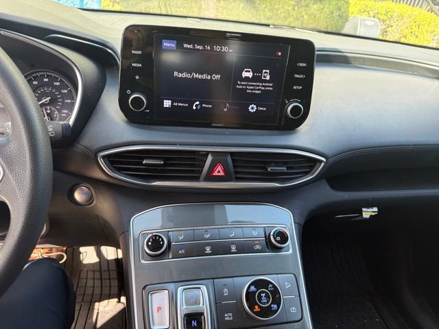 Used 2022 Hyundai Santa Fe SEL AWD/4WD image 7