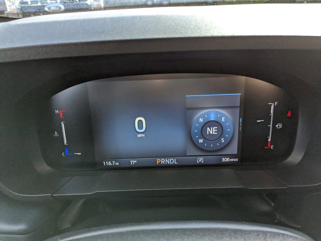 New 2025 Ford Maverick XLT w/ XLT Luxury Package image 17