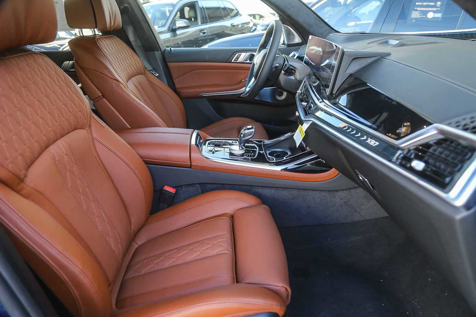 New 2026 BMW ALPINA XB7 image 13