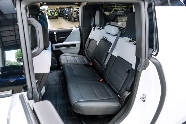 Used 2022 GMC Hummer EV Edition 1 w/ LPO, Illumination Package AWD/4WD image 74