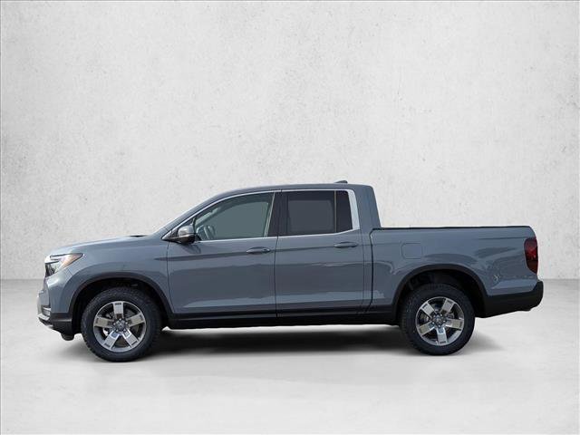 New 2026 Honda Ridgeline RTL image 6