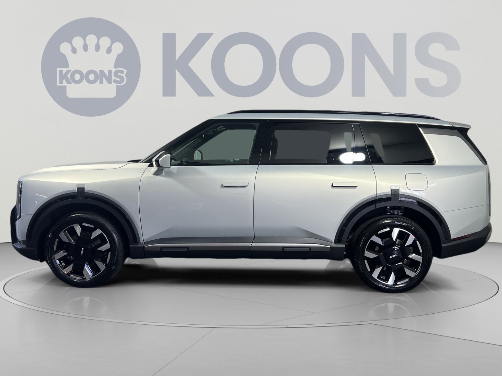 Used 2027 Kia Telluride S FWD image 2