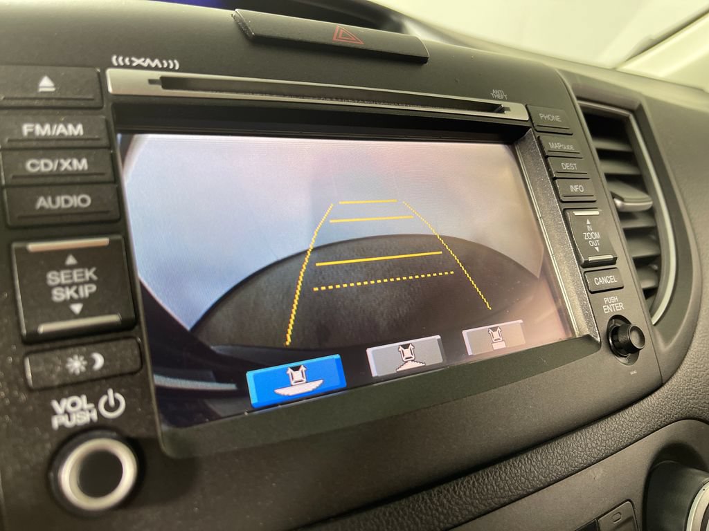 Used 2013 Honda CR-V EX-L image 23