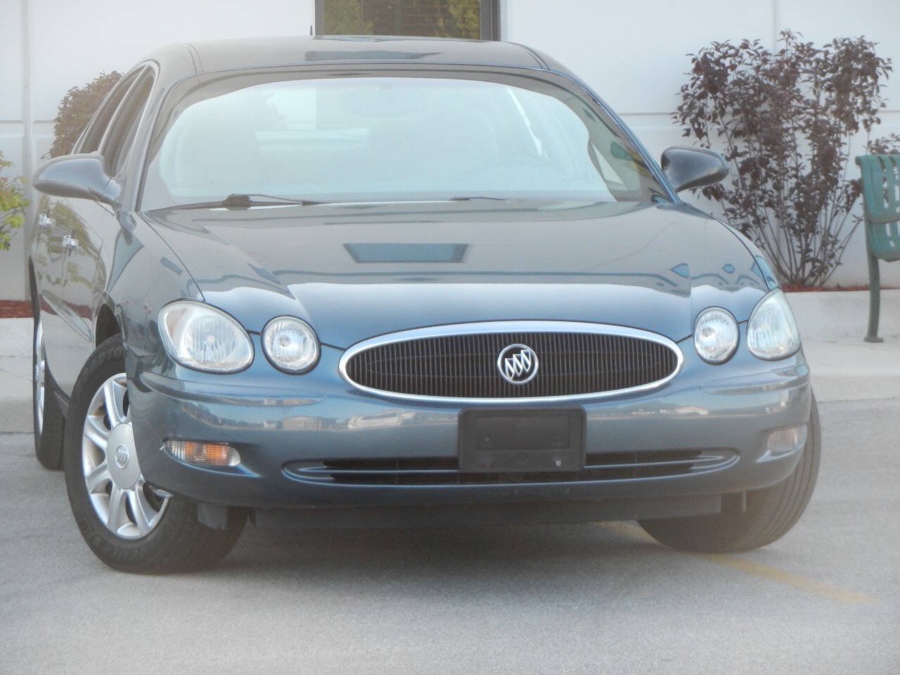 Used 2006 Buick LaCrosse CX FWD image 5