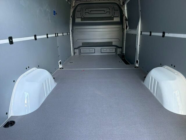 New 2026 Mercedes-Benz Sprinter 2500 image 14