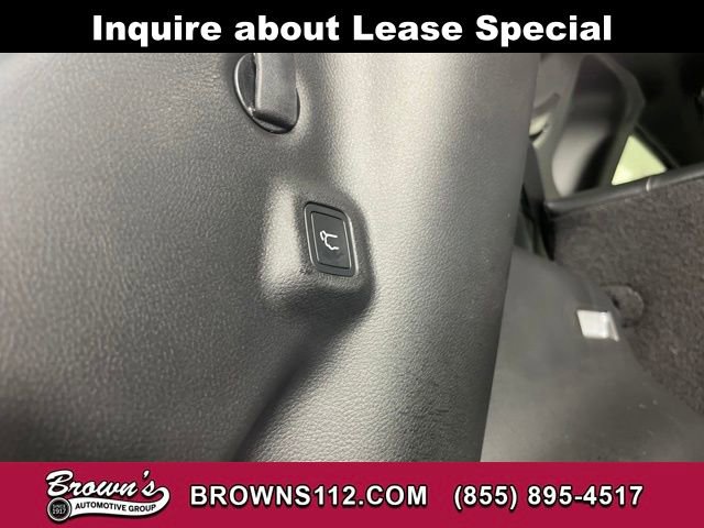Used 2026 Jeep Compass Limited image 42