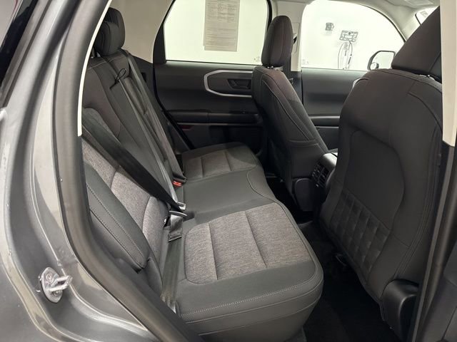 Used 2024 Ford Bronco Sport Big Bend AWD/4WD image 20