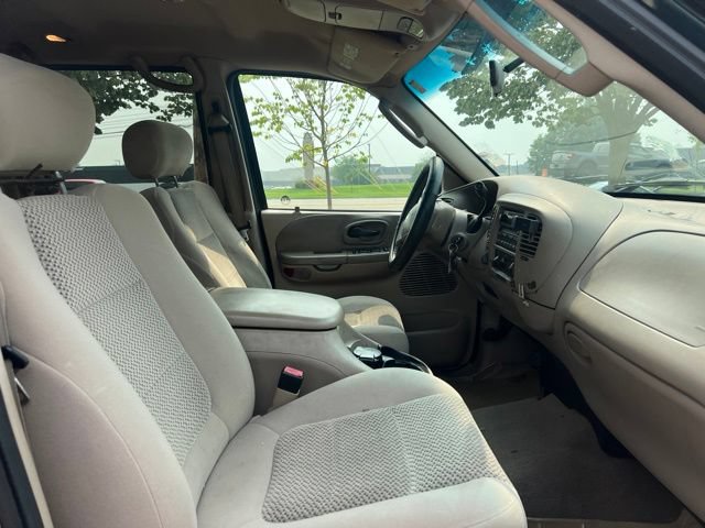 Used 2002 Ford F150 4x4 SuperCrew image 10