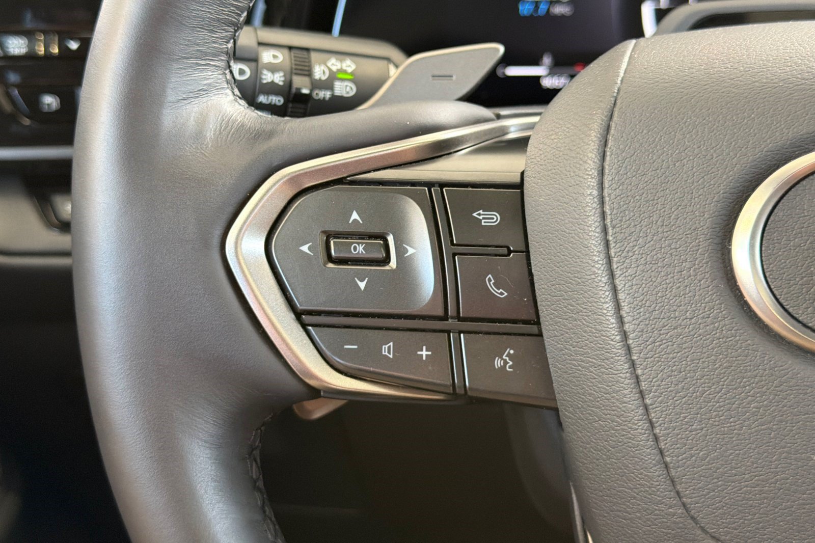 Used 2026 Lexus TX 350 AWD w/ Technology Package image 30