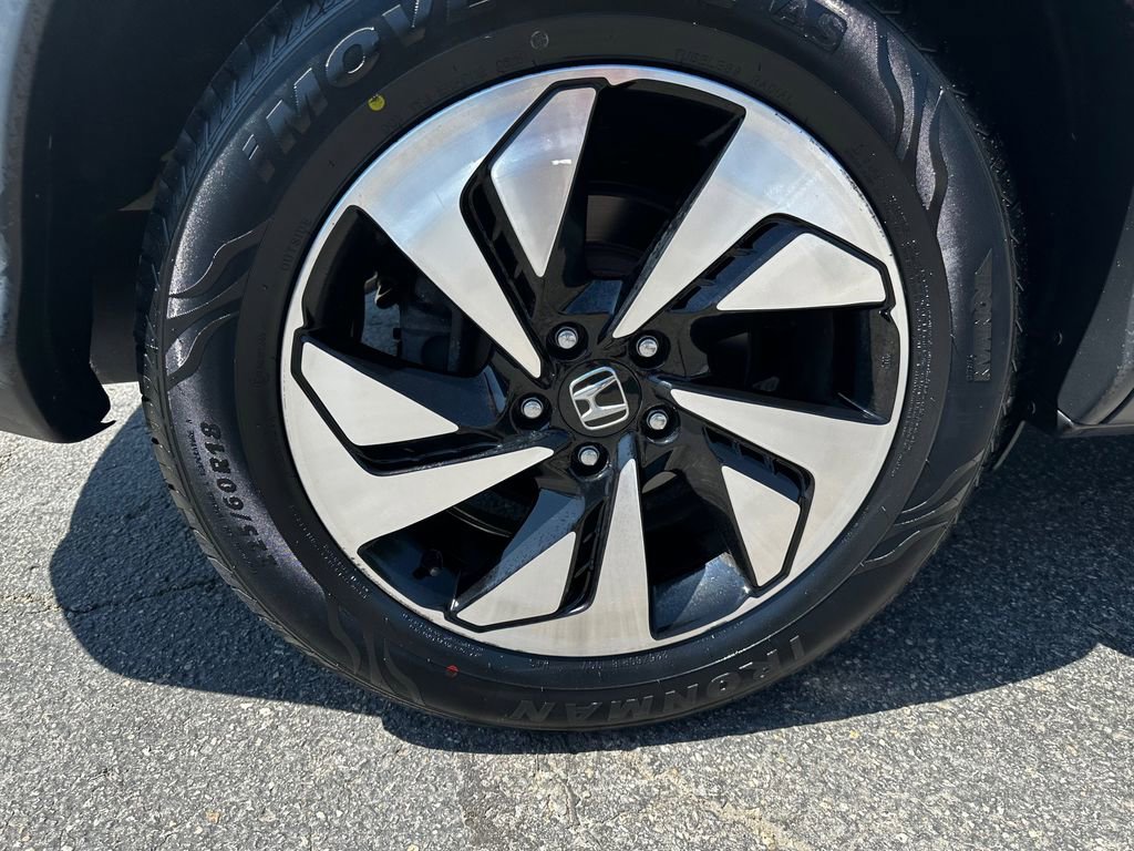 Used 2016 Honda CR-V Touring image 9