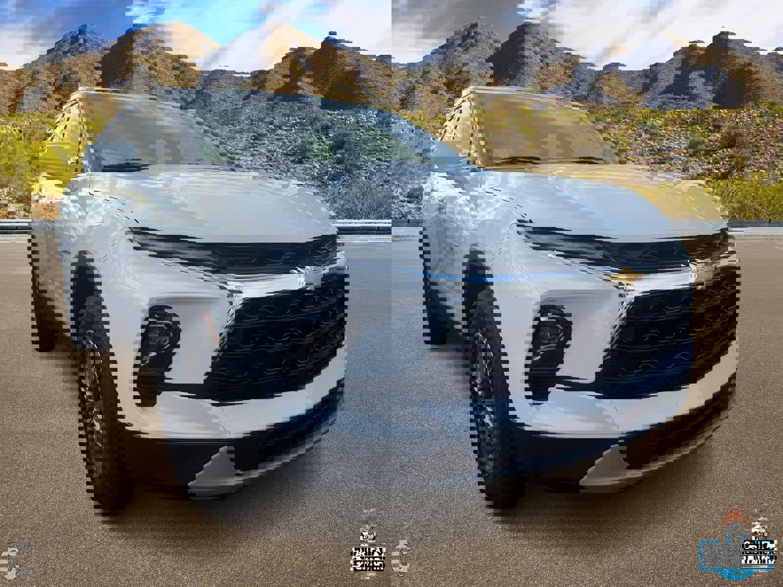 Used 2023 Chevrolet Blazer LT image 5