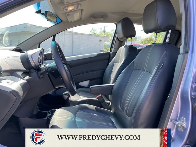 Used 2014 Chevrolet Spark LS image 9