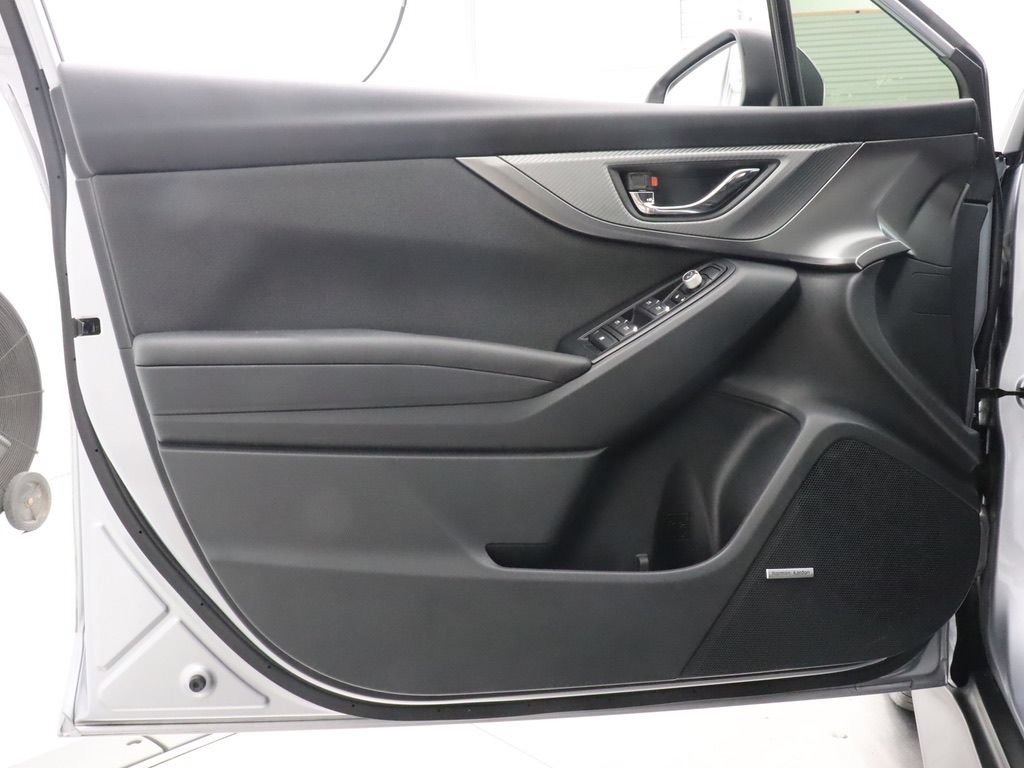 Used 2022 Subaru WRX Premium AWD/4WD image 39