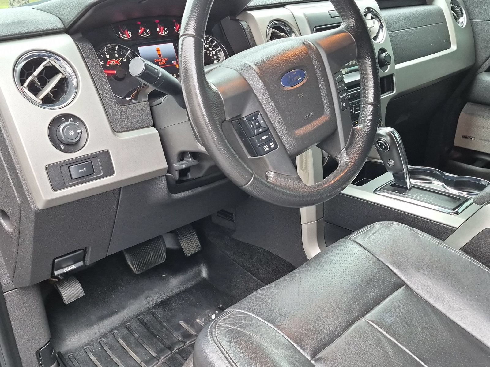 Used 2013 Ford F150 FX2 w/ Luxury Equipment Group RWD image 10