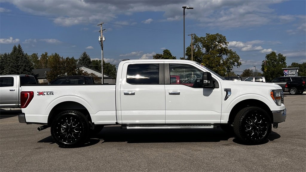 Used 2022 Ford F150 XLT w/ XTR Package image 4