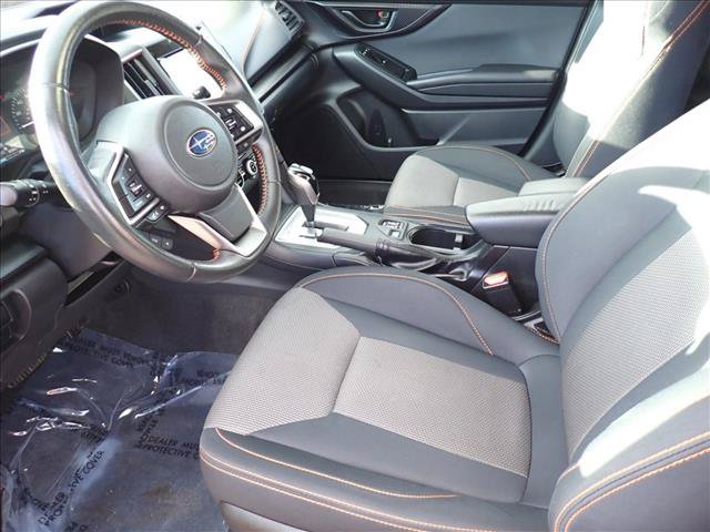 Used 2021 Subaru Crosstrek 2.0i Premium AWD/4WD image 10
