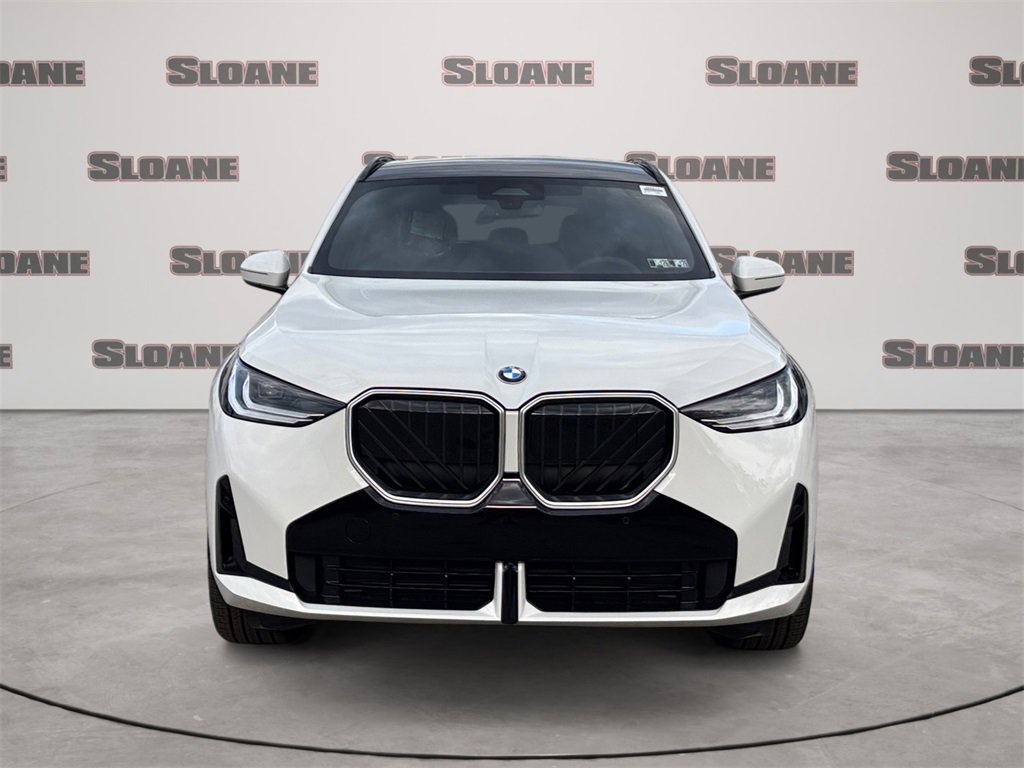 New 2026 BMW X3 xDrive30 w/ M Sport Package image 8