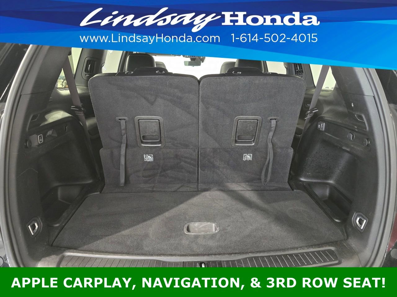 Used 2024 Jeep Grand Cherokee L Limited w/ Luxury Tech Group II image 7