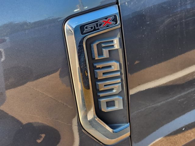 Used 2020 Ford F250 XL w/ STX Appearance Package AWD/4WD image 10