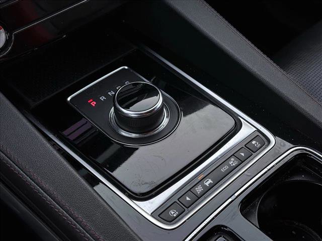 Used 2018 Jaguar F-PACE S image 14