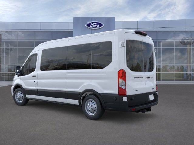 New 2026 Ford Transit 350 XLT AWD/4WD image 38
