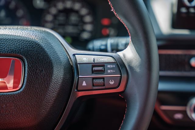 Used 2024 Honda Civic Type R image 29