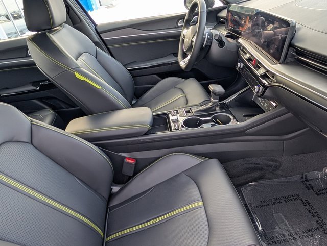 Used 2026 Kia K5 GT image 4