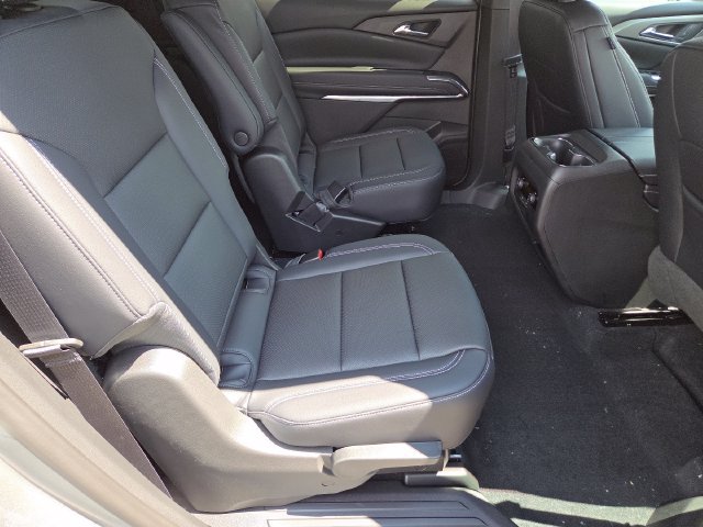 New 2027 Chevrolet Traverse LT w/ Driver Confidence Package AWD/4WD image 21