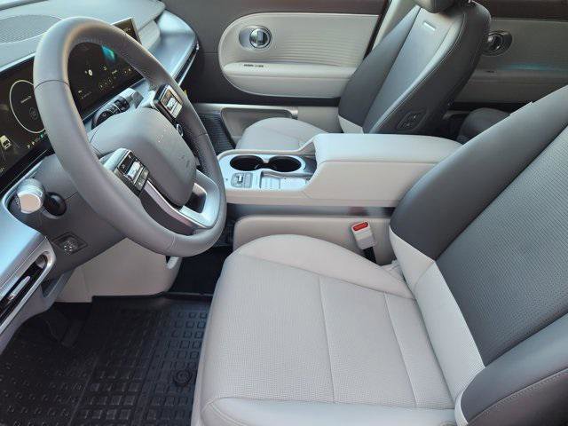 New 2026 Hyundai Ioniq 9 Limited image 8