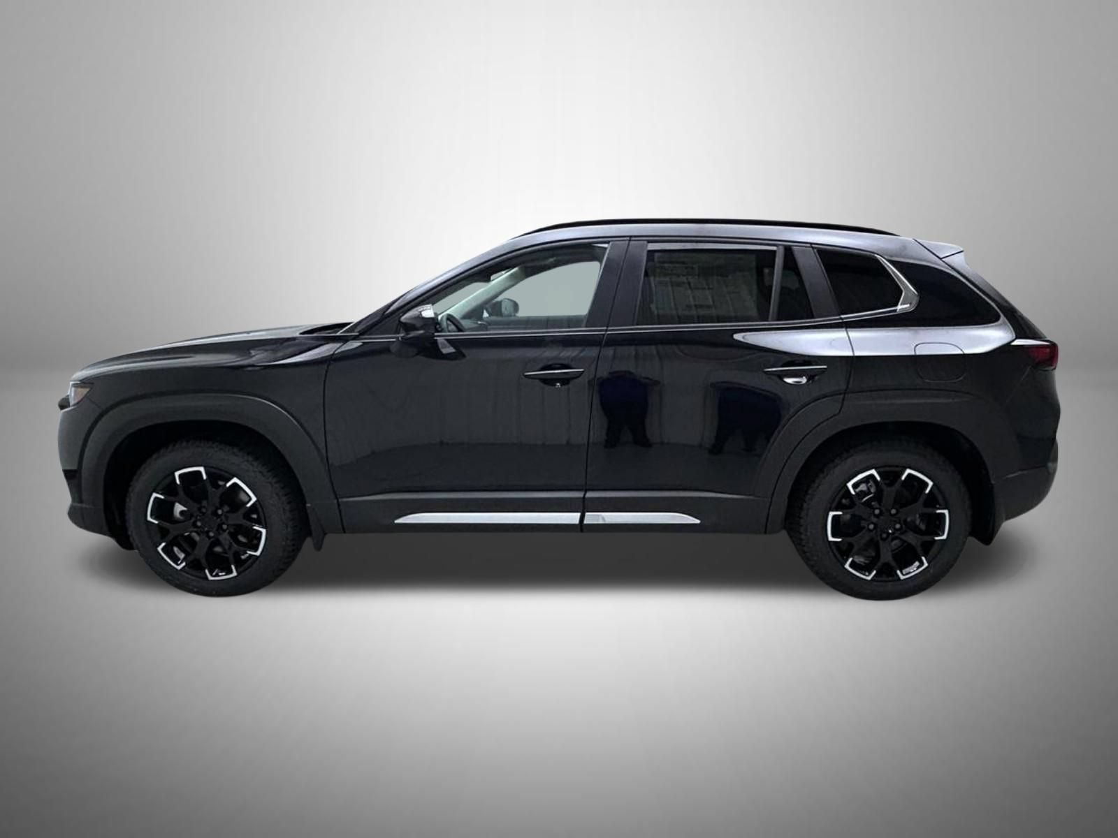 New 2026 MAZDA CX-50 Meridian Edition w/ Weather Package AWD/4WD image 9
