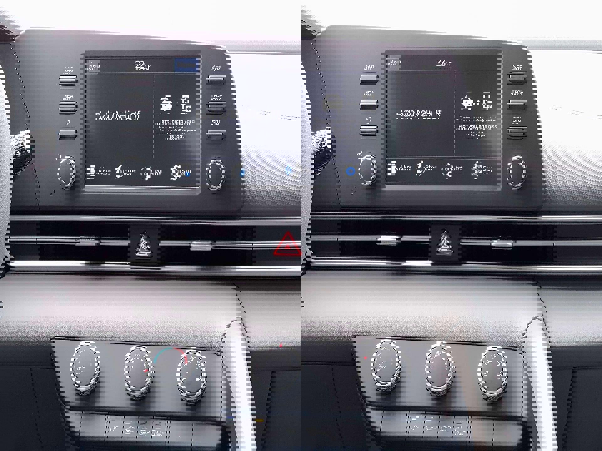 New 2026 Hyundai Elantra SE image 18