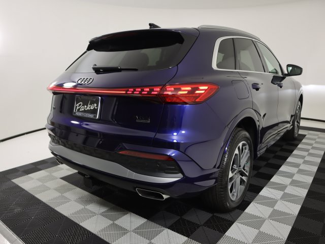 New 2026 Audi Q5 Premium Plus AWD/4WD image 5