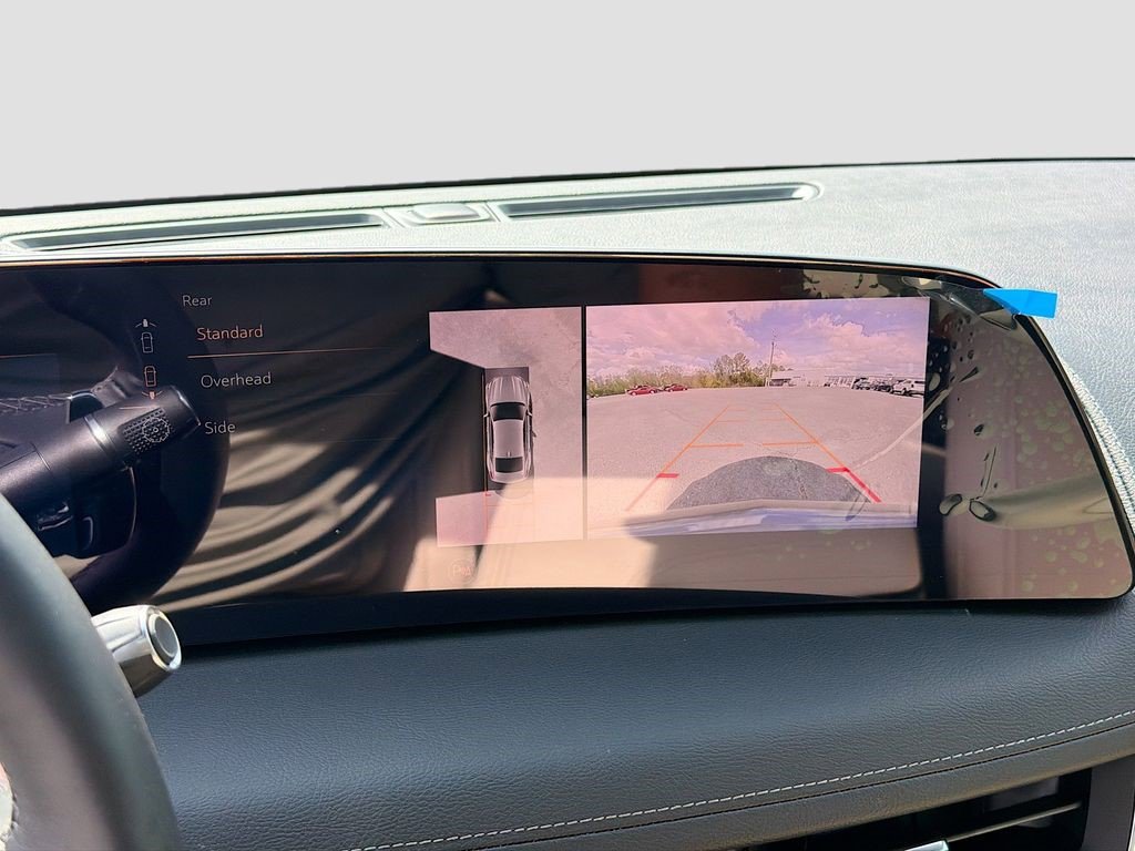 Certified 2026 Cadillac CT5 Premium Luxury w/ Technology Package image 21