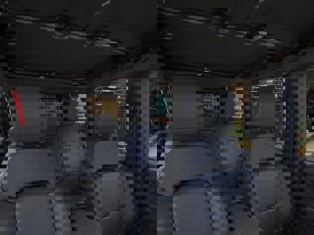 New 2025 Ford Bronco Badlands AWD/4WD image 37