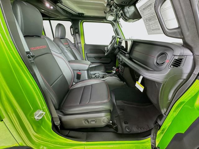 New 2026 Jeep Gladiator Rubicon image 29