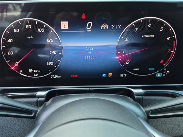 Certified 2023 Mercedes-Benz S 500 4MATIC image 11