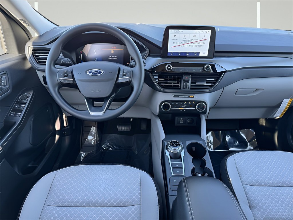 New 2026 Ford Escape Active image 5