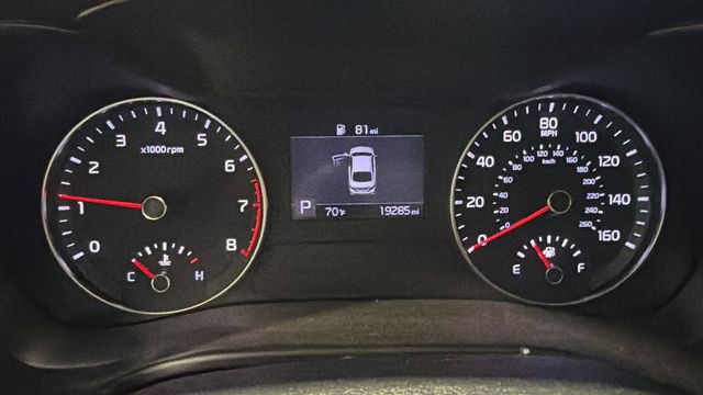 Used 2021 Kia Forte LXS FWD image 29