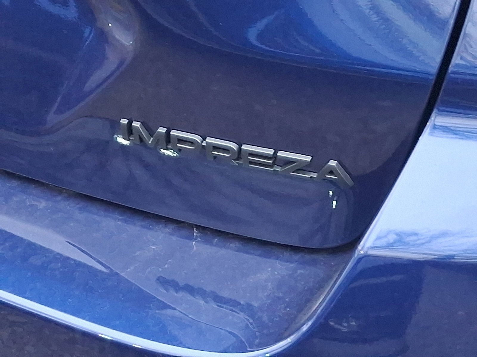 New 2026 Subaru Impreza 2.0i Sport AWD/4WD image 4