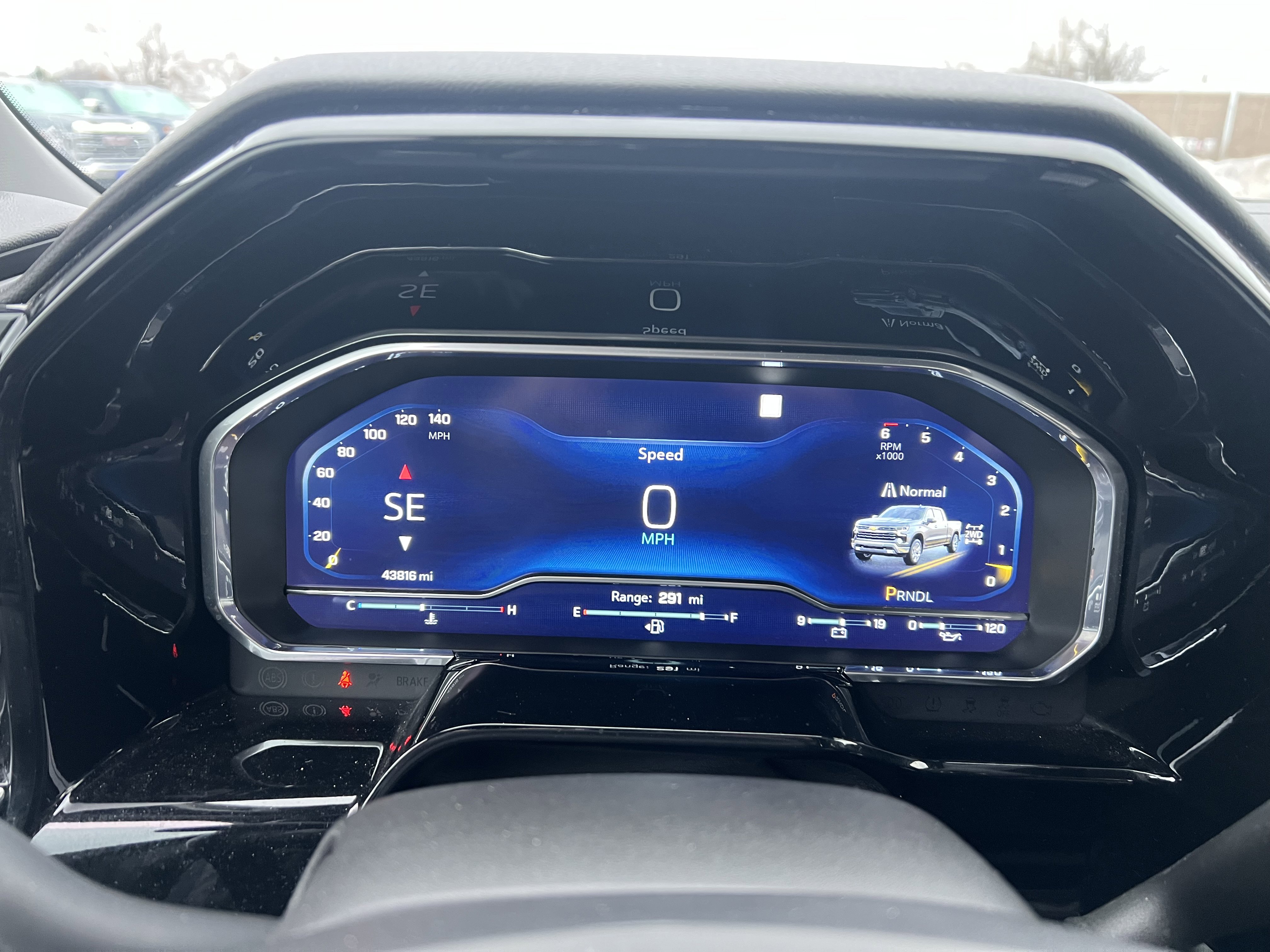 Used 2023 Chevrolet Silverado 1500 LT image 19