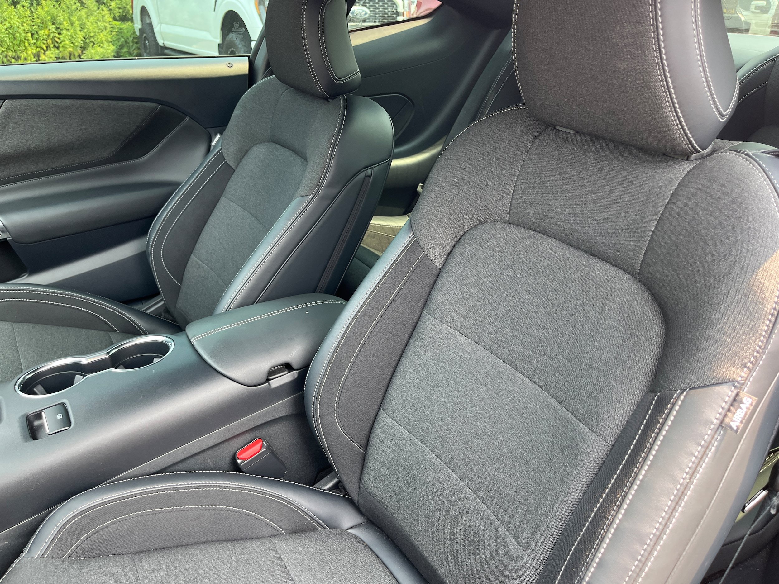 Used 2024 Ford Mustang GT RWD image 13