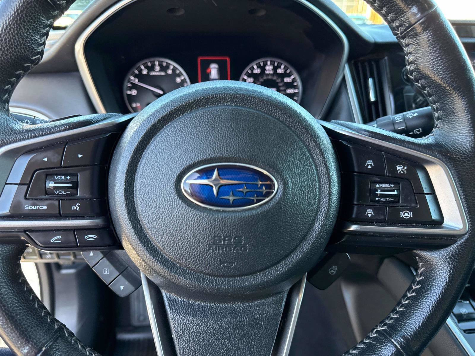 Used 2022 Subaru Outback Limited AWD/4WD image 27