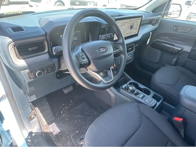 New 2026 Ford Maverick XL FWD image 7