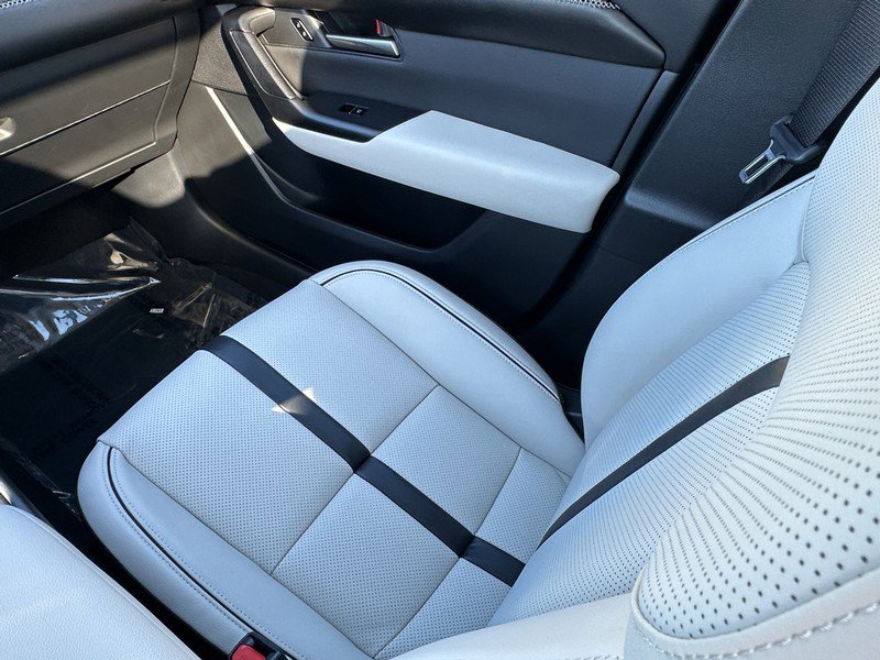 New 2026 MAZDA CX-50 AWD 2.5 S w/ Cargo Package image 14