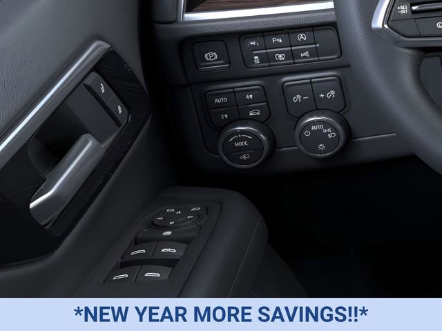 New 2026 Chevrolet Tahoe LS image 22