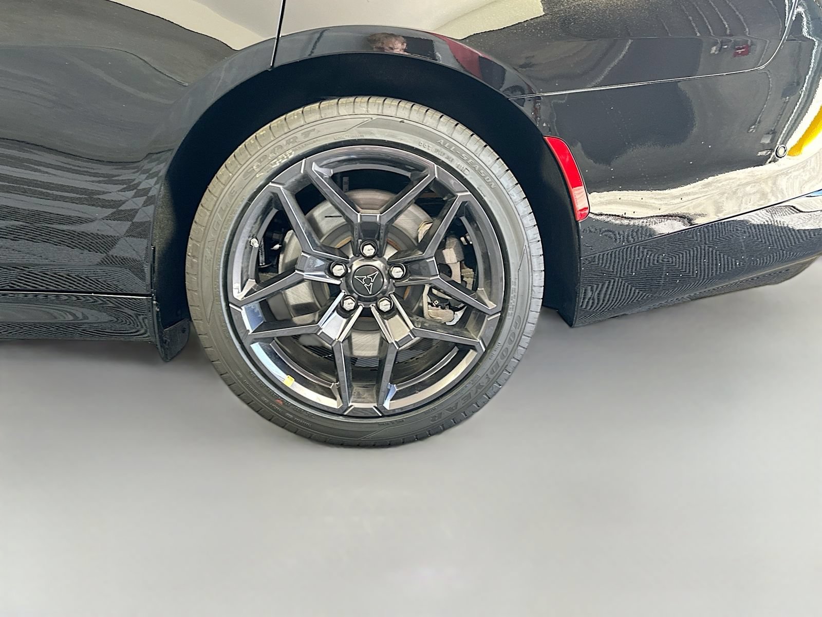 New 2026 Dodge Charger Scat Pack w/ Blacktop Package AWD/4WD image 30