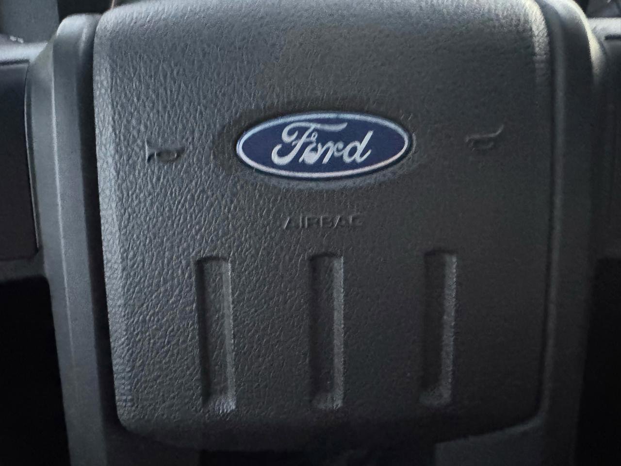 Used 2008 Ford F250 FX4 image 18