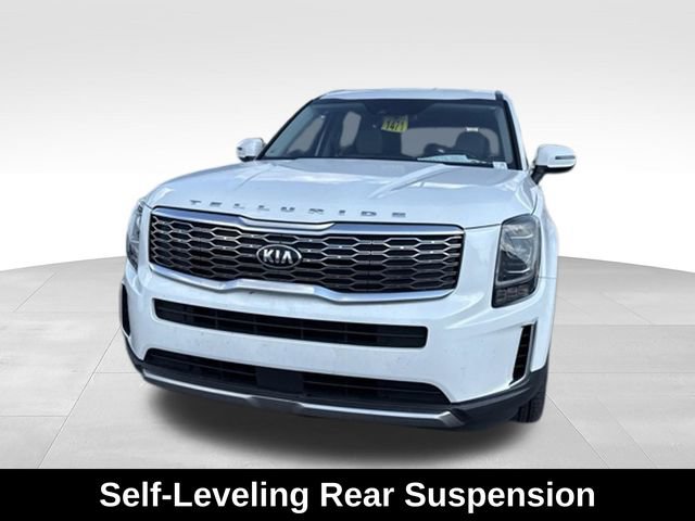 Used 2020 Kia Telluride EX w/ EX Premium Package AWD/4WD image 6