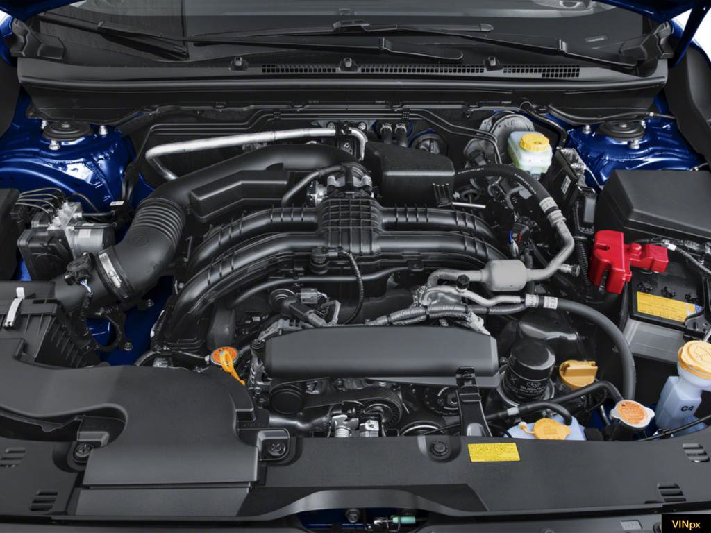 New 2026 Subaru Crosstrek 2.5i AWD/4WD image 11